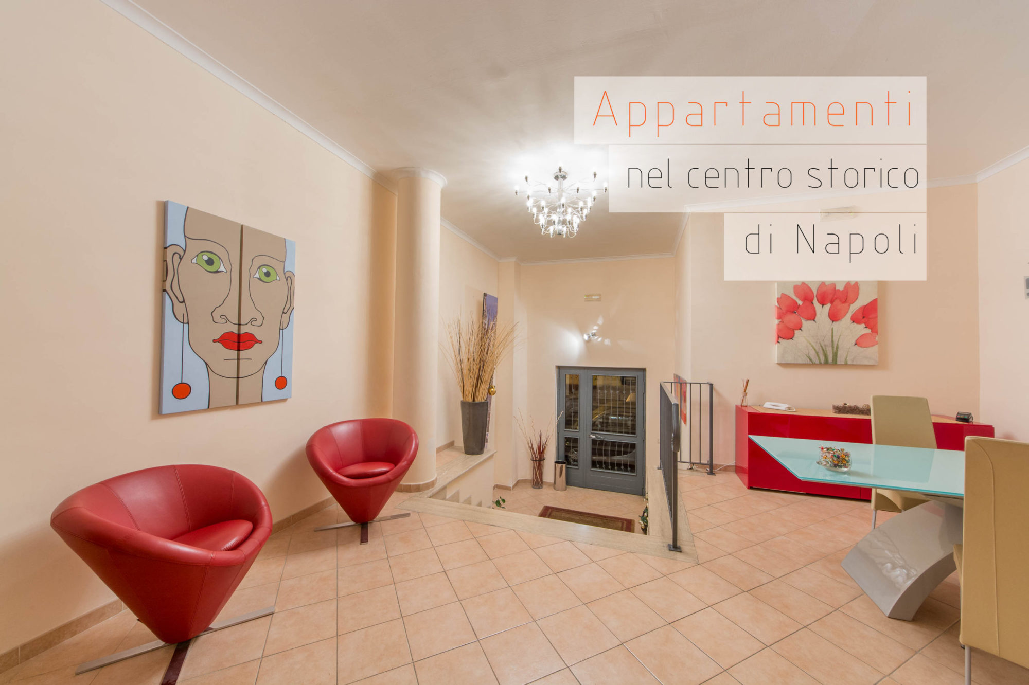 La Residenza